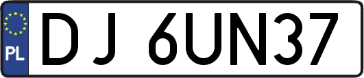 DJ6UN37