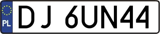 DJ6UN44