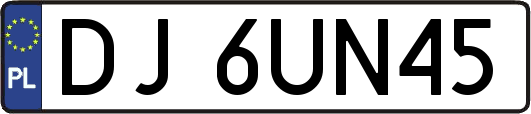 DJ6UN45