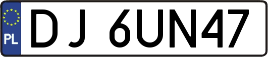 DJ6UN47