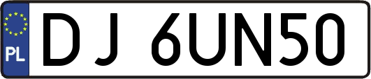 DJ6UN50
