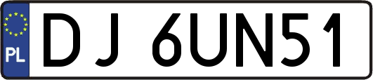 DJ6UN51