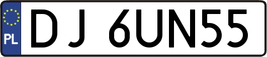 DJ6UN55
