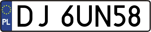 DJ6UN58
