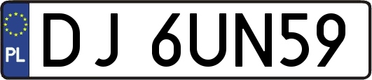 DJ6UN59