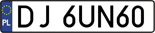 DJ6UN60