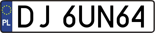 DJ6UN64