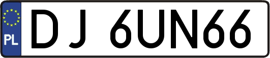 DJ6UN66