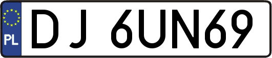 DJ6UN69