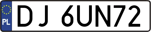 DJ6UN72