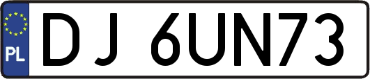 DJ6UN73