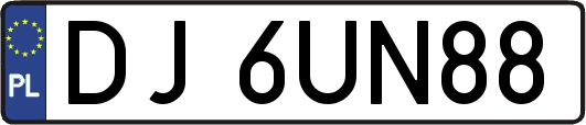 DJ6UN88