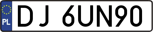 DJ6UN90