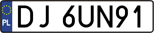 DJ6UN91