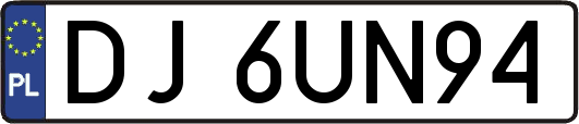 DJ6UN94