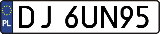 DJ6UN95