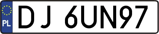 DJ6UN97