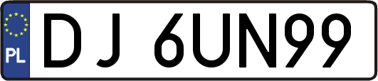 DJ6UN99