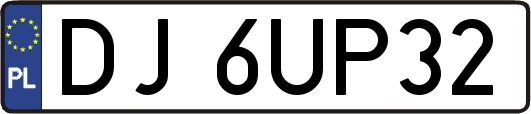 DJ6UP32