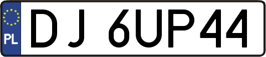 DJ6UP44