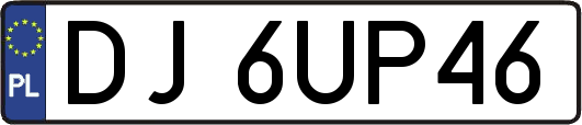 DJ6UP46