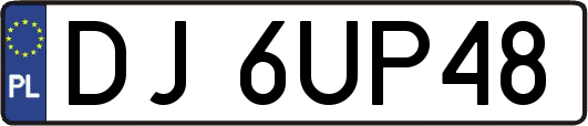 DJ6UP48