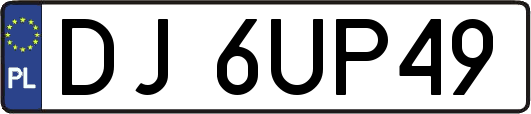DJ6UP49