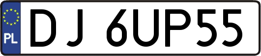DJ6UP55