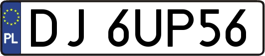 DJ6UP56