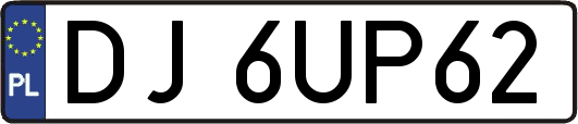 DJ6UP62