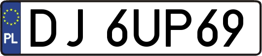 DJ6UP69