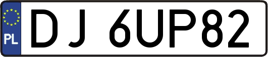 DJ6UP82