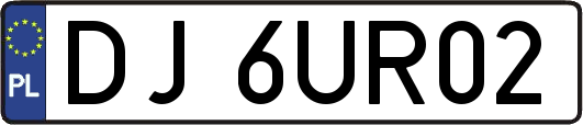 DJ6UR02