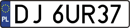 DJ6UR37