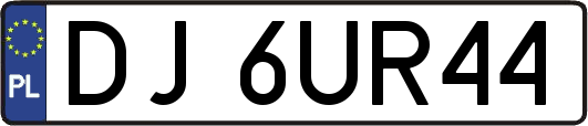 DJ6UR44