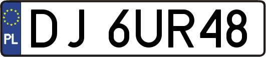 DJ6UR48