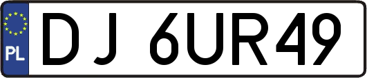 DJ6UR49