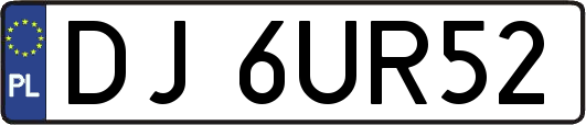 DJ6UR52