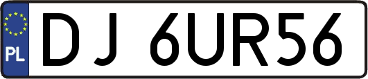 DJ6UR56