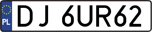 DJ6UR62