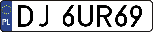 DJ6UR69