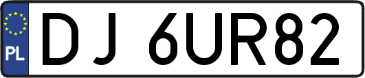 DJ6UR82