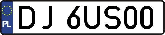 DJ6US00