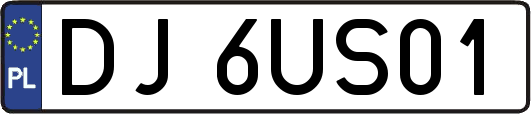 DJ6US01