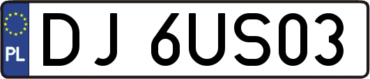 DJ6US03