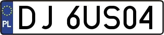 DJ6US04