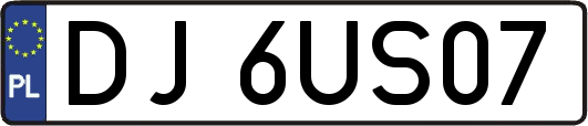 DJ6US07