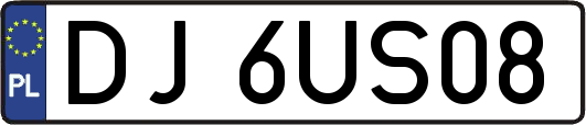 DJ6US08