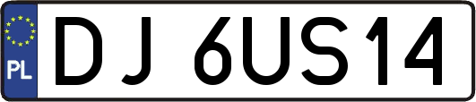 DJ6US14