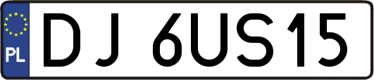 DJ6US15